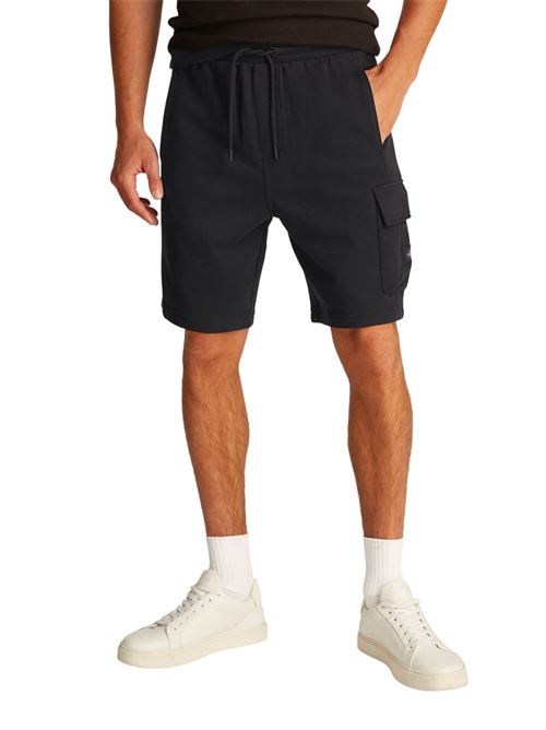 J30J327284BEH NERO CALVIN KLEIN | J30J327284BEH NERO